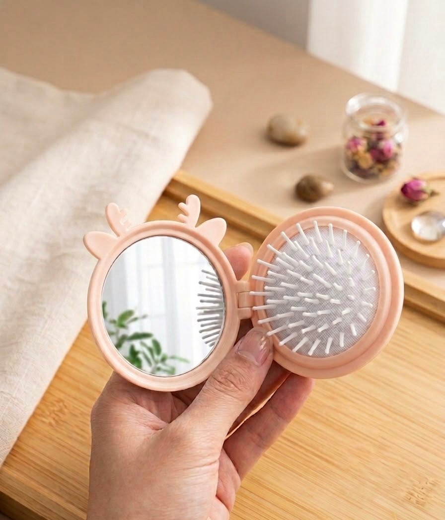 Mirror & brush sets