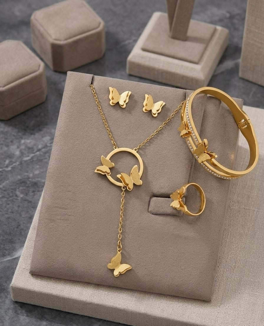 Jewelry sets