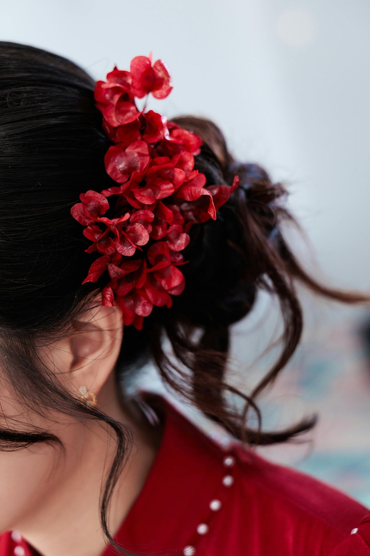 Hair accessories